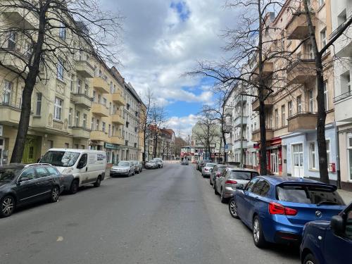 Luxury 60m2 Appartement in Wilhelmstadt Berlin, Berlin (photo 9)