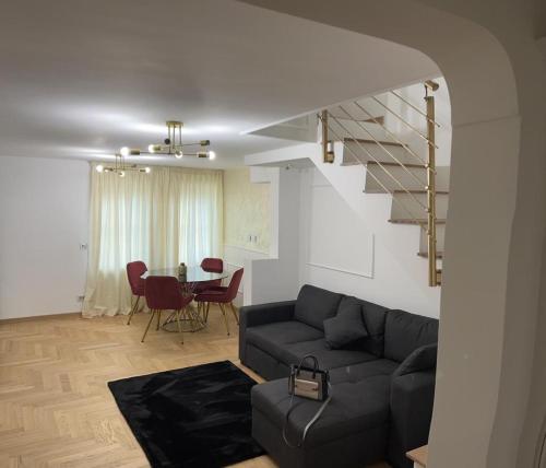 PARIOLI LUXURY SUITE, Řím (fotografie 8)