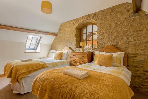 Finest Retreats - Fives Court Cottage in Holton