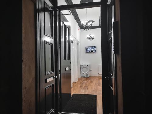 S.H Apartments, Glasgow (photo 6)