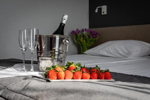 Qubus Hotel Zielona Góra - image 10