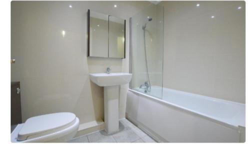 Spacious modern flat in Luton town centre, Luton (Foto 4)