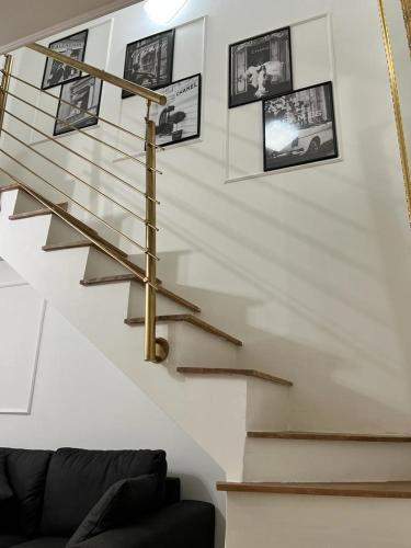 PARIOLI LUXURY SUITE, Řím (fotografie 10)