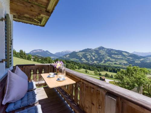 Bauernhof Hackl, Hopfgarten im Brixental (foto 4)