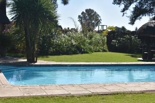 B&B Benoni - Iceberg Venue, Guest Lodge & Events place - Bed and Breakfast Benoni