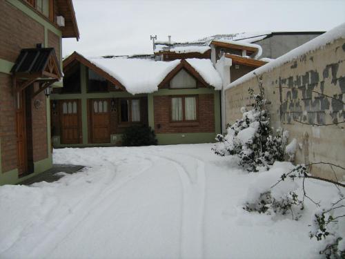 Bungalow