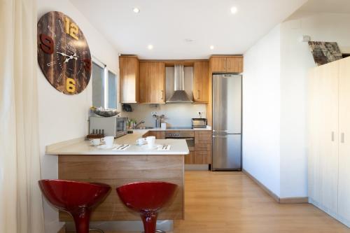 Cute Urban Apartment - image 14