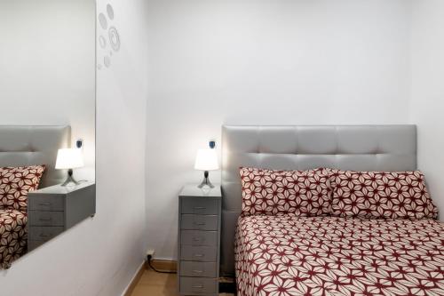 Cute Urban Apartment - image 3