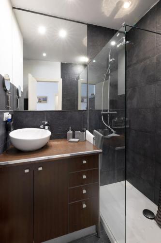 Cute Urban Apartment - image 4