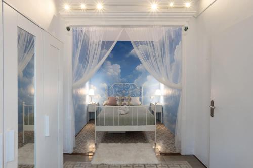  Roman Circus City Entry in Tarragona