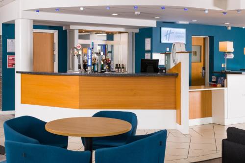 Holiday Inn Express Manchester East by IHG, Manchester (zdjęcie 9)