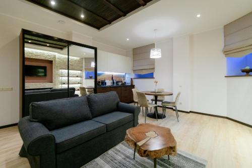 Riga Premium Apartments - ground floor with separate entrance, Riga (foto 8)