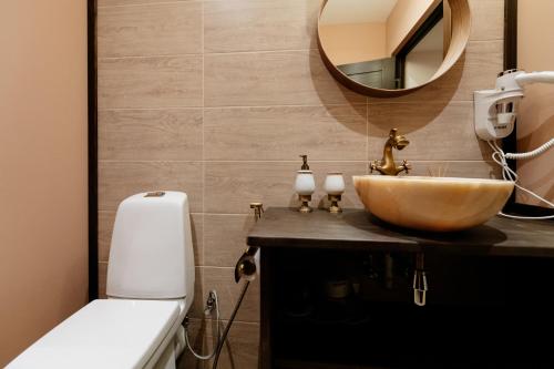 Riga Premium Apartments - ground floor with separate entrance, Riga (foto 7)