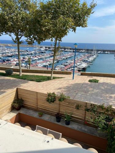 CASA PORT MARINA gîte à louer Palamós