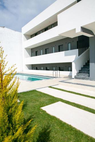 Benteler Studios Kallithea - Σωλήνα