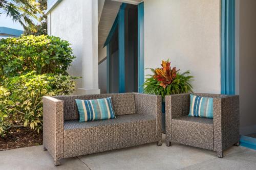 La Quinta Inn by Wyndham Daytona Beach/Intl Speedway - image 3