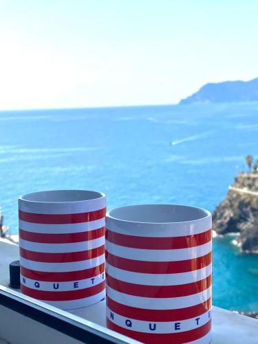 The First - Il Sogno di Manarola