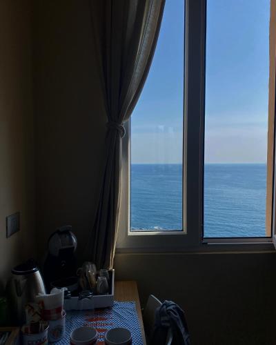 The First - Il Sogno di Manarola
