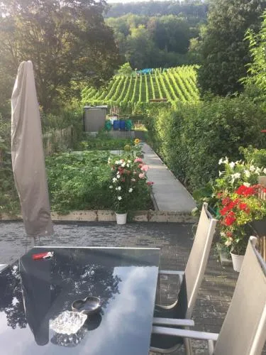 Ferienwohnungen Weiherhausstraße 6 in Herten, Deutschland