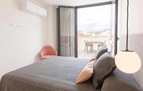 Apartamentos Malaga Premium - Calle Granada in Málaga
