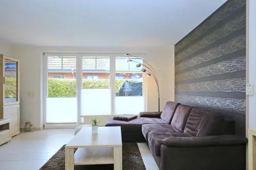 Papillon Wohnung 05-1 in Boltenhagen, Deutschland