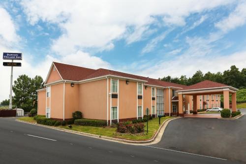 Motel 6 Dawsonville GA North GA Premium Outlets - Hotel - Dawsonville