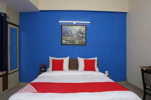 Hotel City Prime — Hotel in New Delhi and NCR