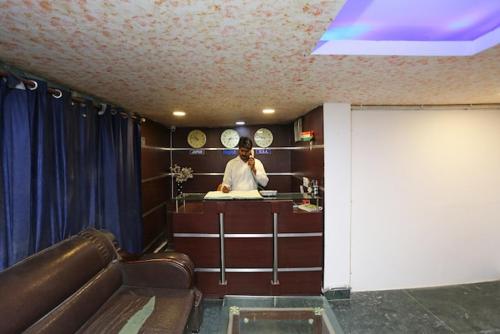Hotel City Prime photo