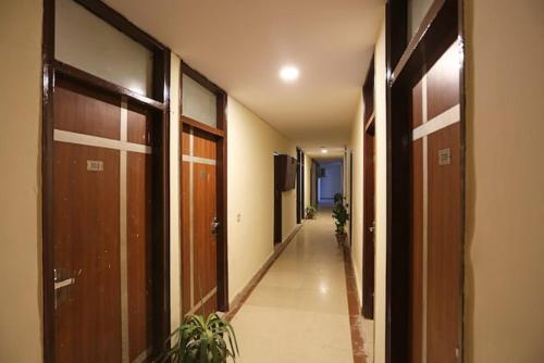 Hotel City Prime photo