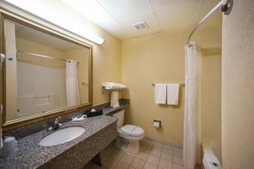 Econo Lodge Inn & Suites