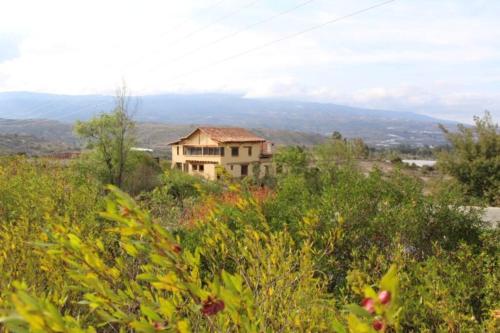 Casa El Tambre, Villa de Leyva Boyaca