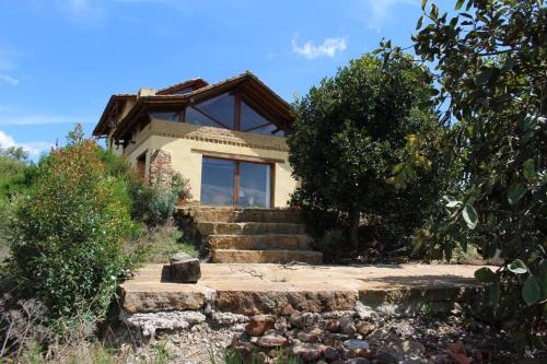 Casa El Tambre, Villa de Leyva Boyaca