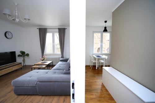 Amfiteatr Stare Miasto in Olsztyn City Center