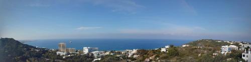 Rhodes SkyLine Suites