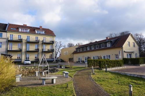 Apartmenthaus am Grienericksee