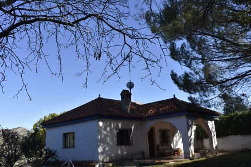 La Casa de Lya gîte à louer Dúdar