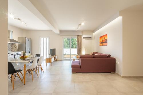  Apartment Massimo in Ialysos