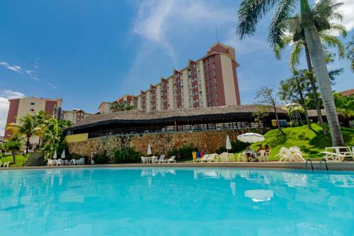 Foto - HotSprings OFICIAL B3 Hotéis