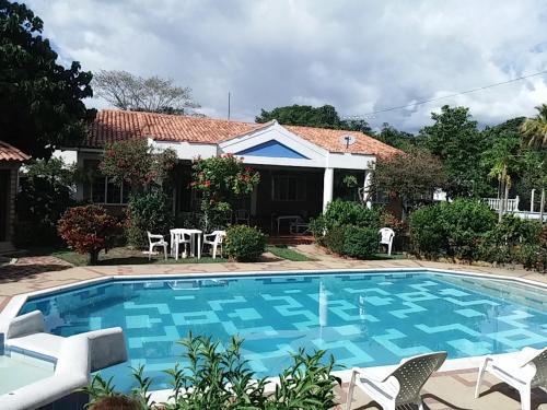 

Finca El Ensueño