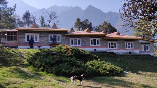 . Lukla Airport Resort Lukla