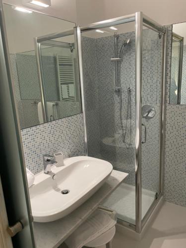  La Casa di Alessia in Camogli