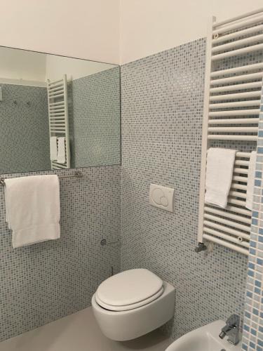  La Casa di Alessia in Camogli