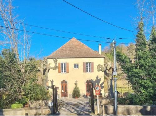 Newly renovated house with pool gîte à louer Campagne-sur-Aude