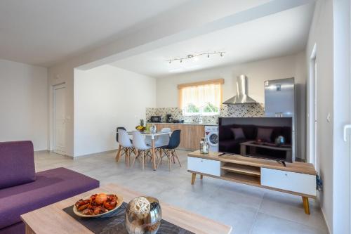  Apartment Massimo in Ialysos