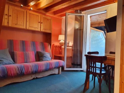 cellier 7, Les Deux Alpes (fotografie 5)