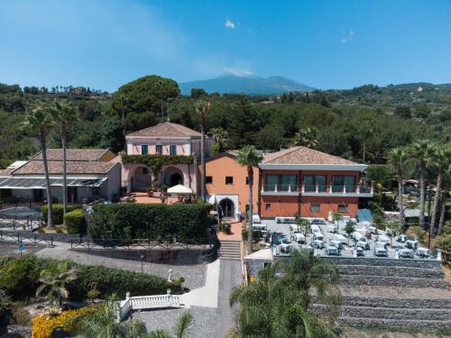 IL Ciliegio Dell 'Etna