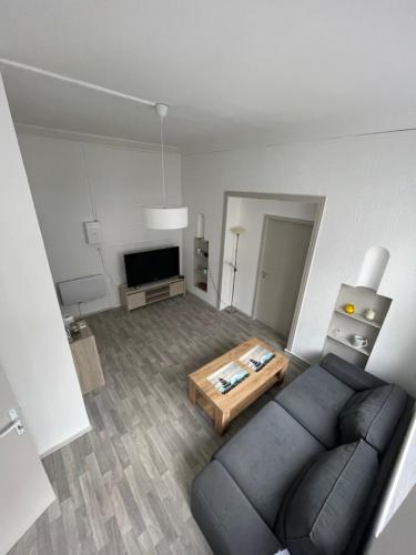 Superbe appartement rénové au centre de Forbach - Location saisonnière - Forbach