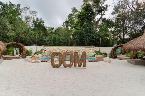 Oom Bubble Boutique Riviera Cancun