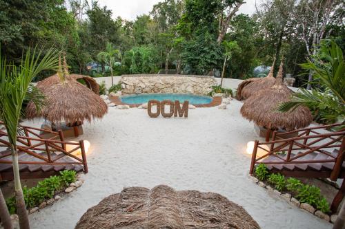 Oom Bubble Boutique Riviera Cancun