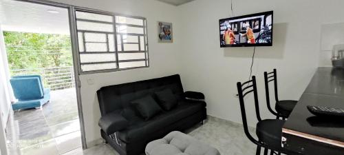 Hermoso apartamento